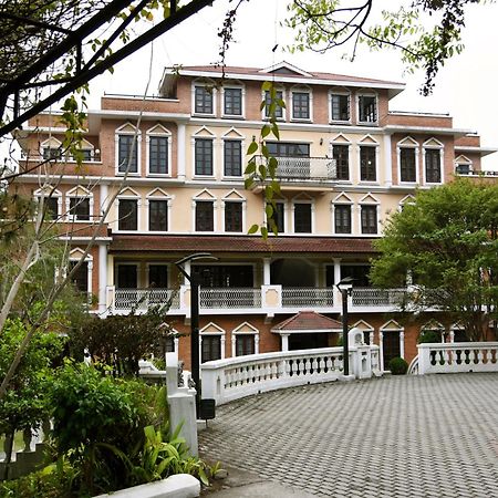 Park Village Resort By Kgh Group Katmandu Kültér fotó