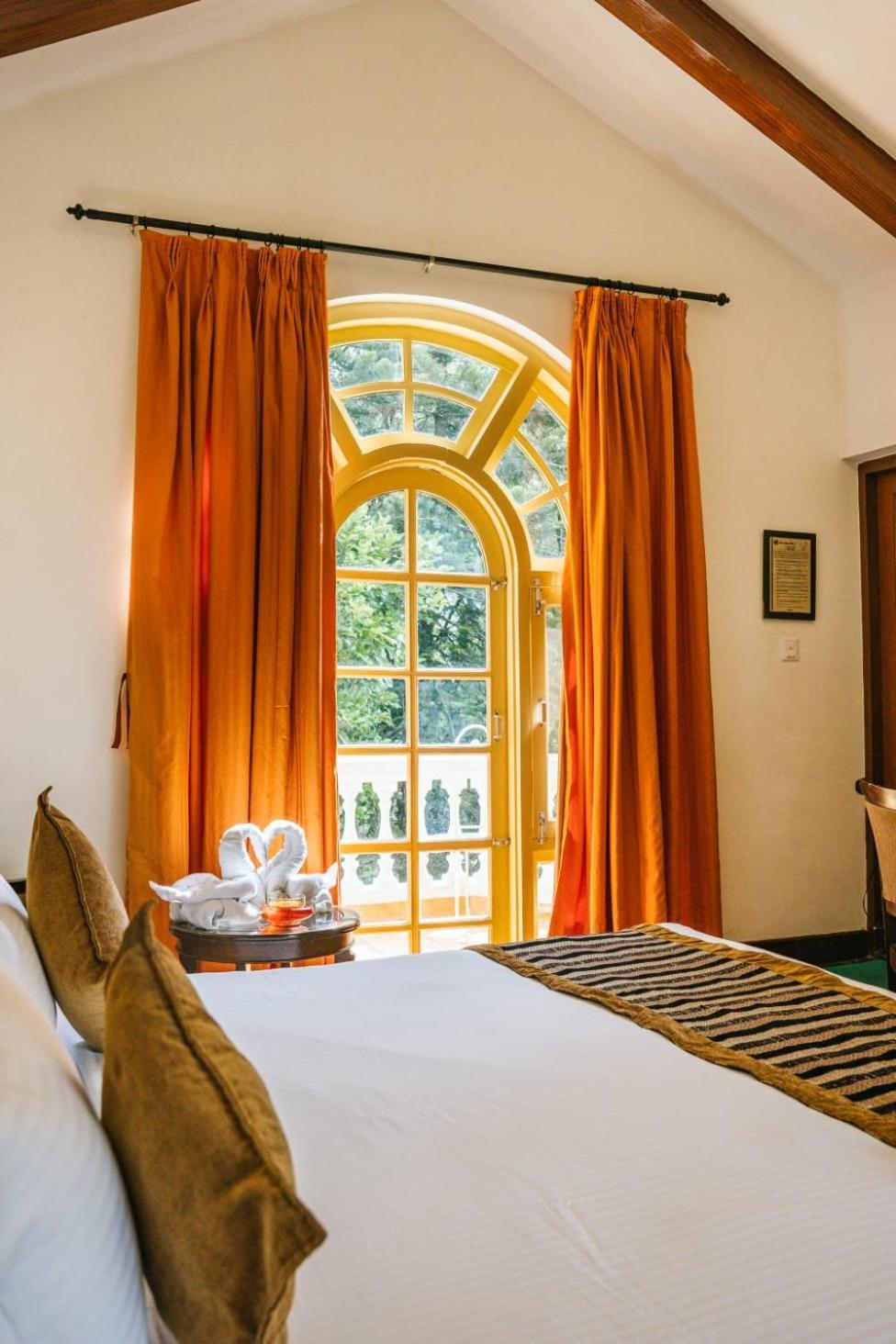 Park Village Resort By Kgh Group Katmandu Kültér fotó